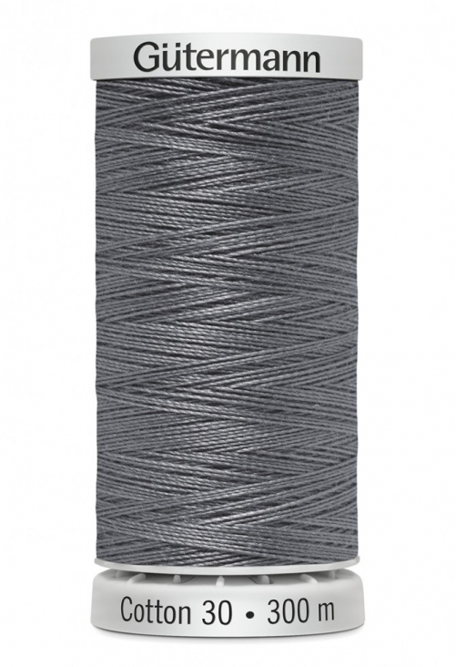 Gutermann No 30 Sulky Cotton Embroidery Thread 1295
