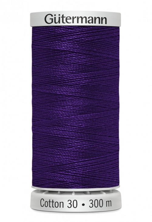 Gutermann No 30 Sulky Cotton Embroidery Thread 1299