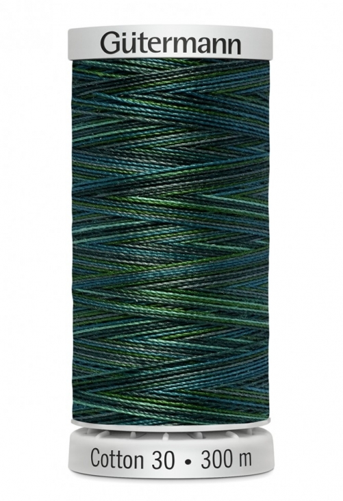 Gutermann No 30 Sulky Cotton Embroidery Thread 4021