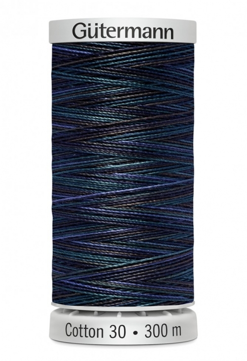 Gutermann No 30 Sulky Cotton Embroidery Thread 4022