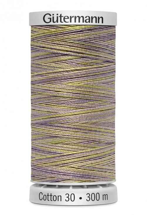 Gutermann No 30 Sulky Cotton Embroidery Thread 4024