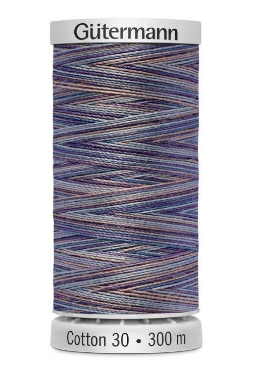 Gutermann No 30 Sulky Cotton Embroidery Thread 4031