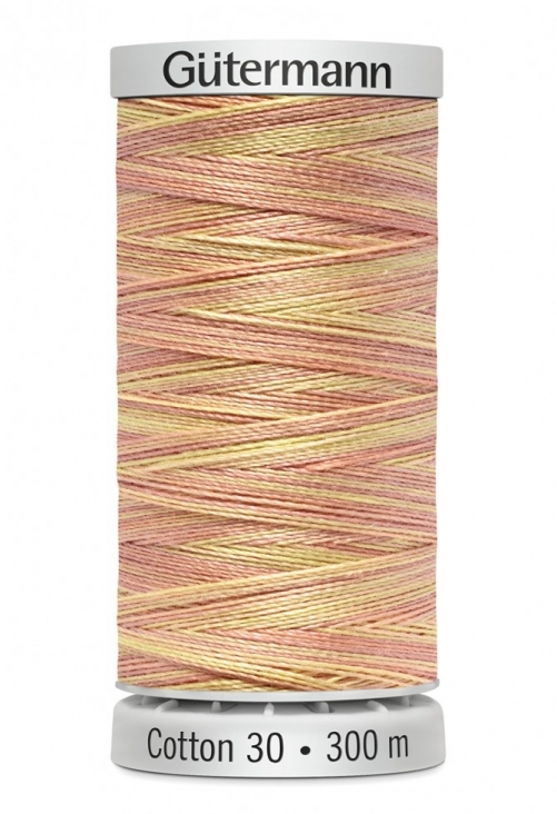 Gutermann No 30 Sulky Cotton Embroidery Thread 4049