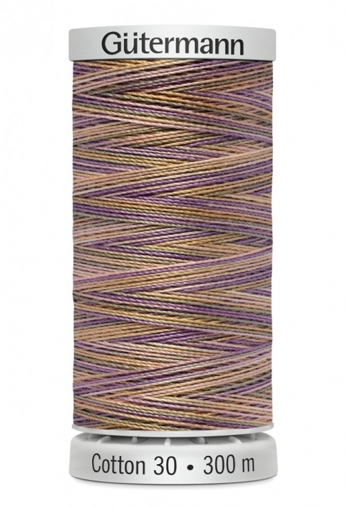 Gutermann No 30 Sulky Cotton Embroidery Thread 4103