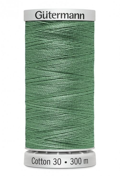 Gutermann No 30 Sulky Cotton Embroidery Thread 580