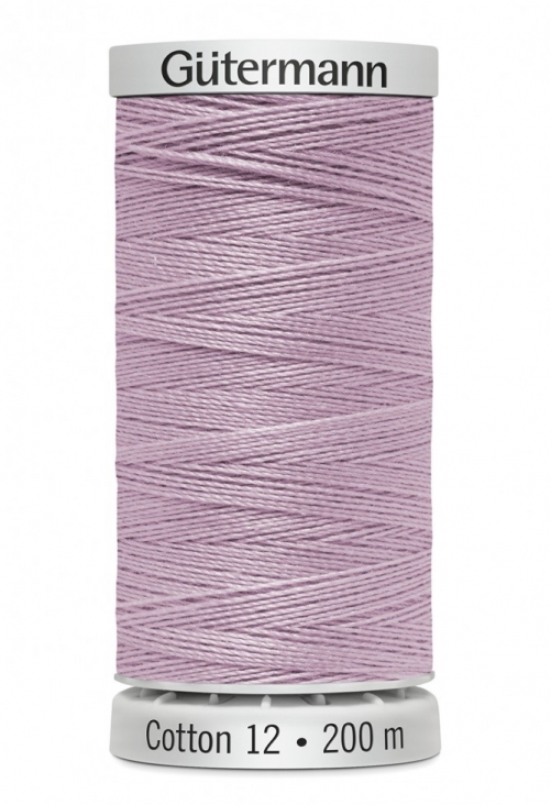 Gutermann No 12 Sulky Cotton Embroidery Thread 1031