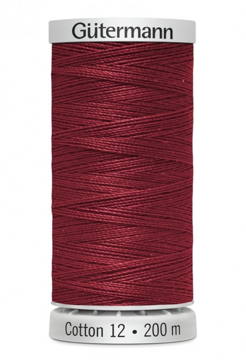 Gutermann No 12 Sulky Cotton Embroidery Thread 1035