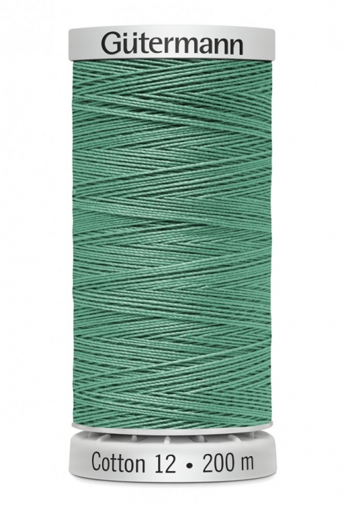 Gutermann No 12 Sulky Cotton Embroidery Thread 1046