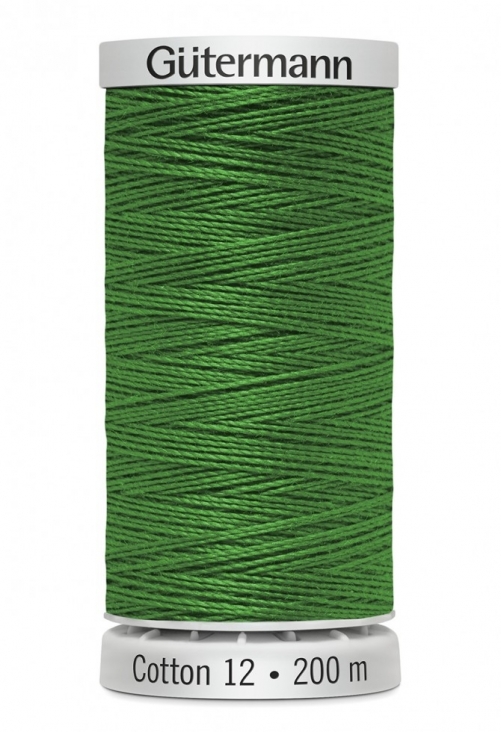 Gutermann No 12 Sulky Cotton Embroidery Thread 1051