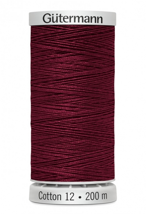 Gutermann No 12 Sulky Cotton Embroidery Thread 1169