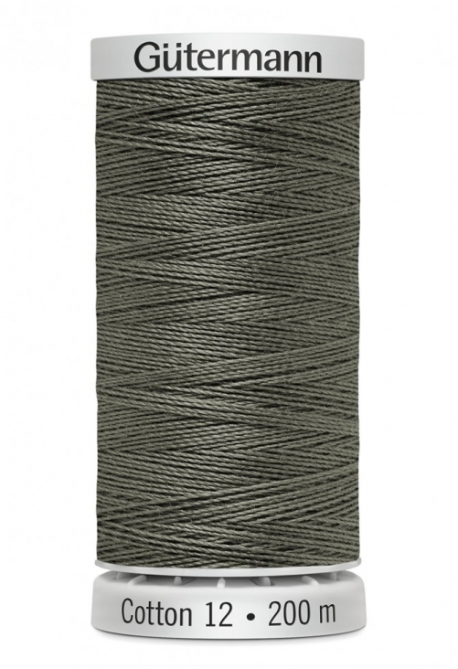 Gutermann No 12 Sulky Cotton Embroidery Thread 1270