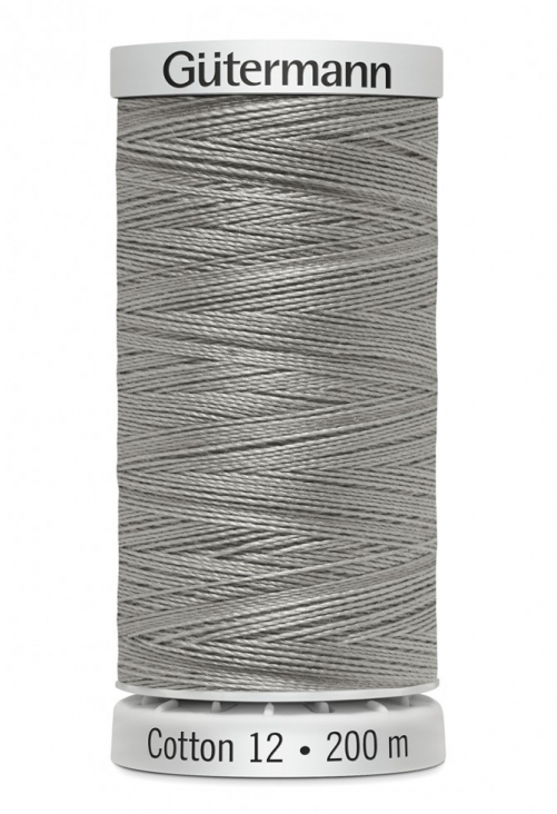 Gutermann No 12 Sulky Cotton Embroidery Thread 1328