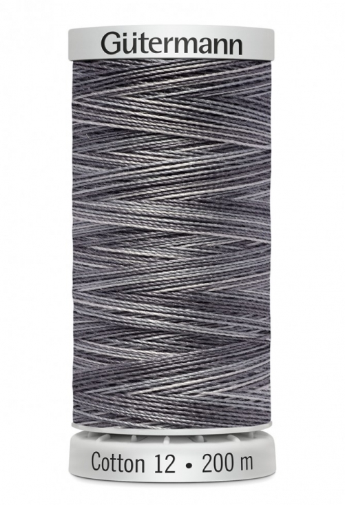 Gutermann No 12 Sulky Cotton Embroidery Thread 4028