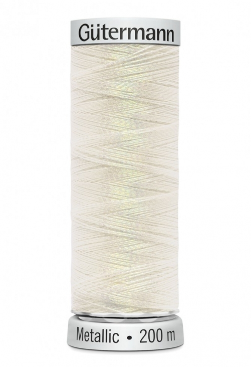 Gutermann Sulky Metallic Embroidery Thread 7021