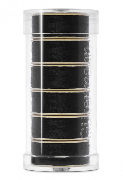 Gutermann Pre Wound Sulky Bobbin Thread 1005