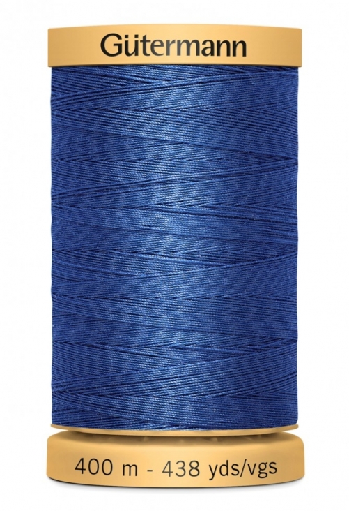 Gutermann Cotton Sewing Thread 5133