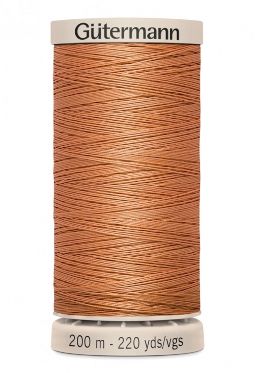 Gutermann Fine Waxed Sewing Thread 2045