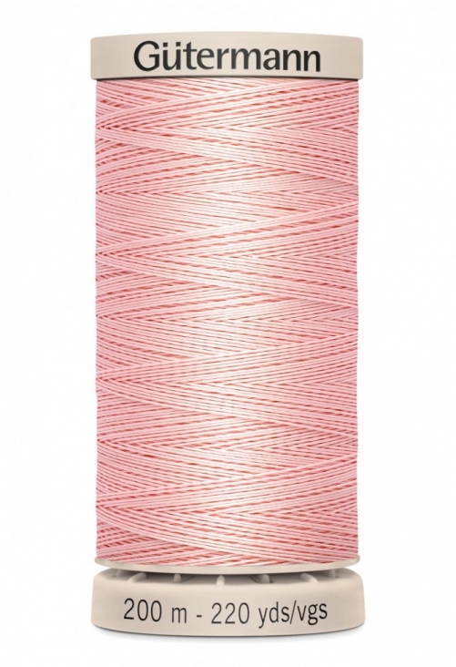 Gutermann Fine Waxed Sewing Thread 2538