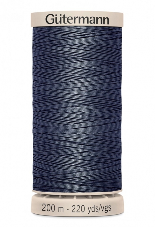 Gutermann Fine Waxed Sewing Thread 5114