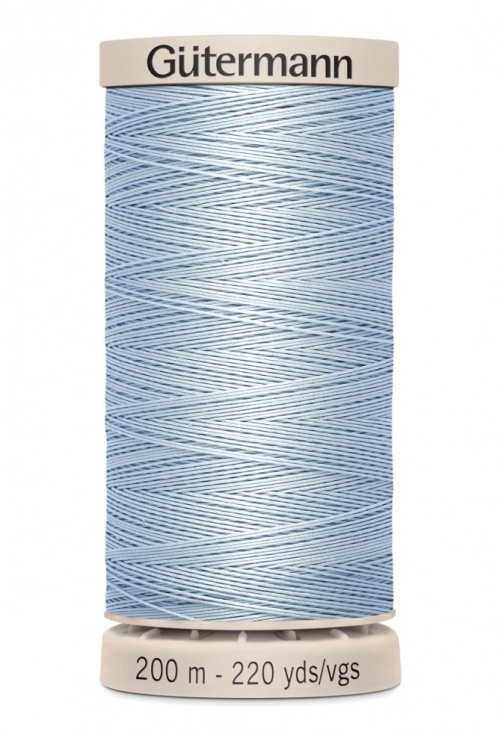 Gutermann Fine Waxed Sewing Thread 6217