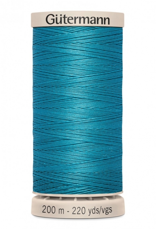 Gutermann Fine Waxed Sewing Thread 7235