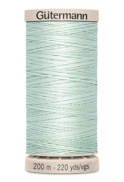 Gutermann Fine Waxed Sewing Thread 7918
