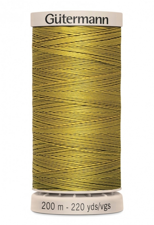 Gutermann Fine Waxed Sewing Thread 956