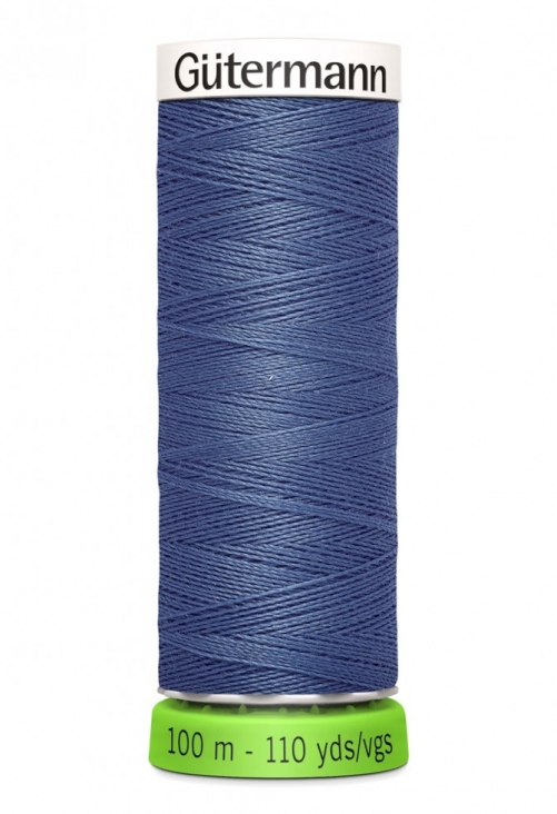 Gutermann Recycled rPET Eco Sewing Thread 112