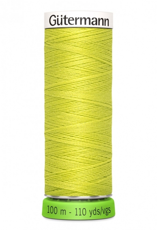 Gutermann Recycled rPET Eco Sewing Thread 334