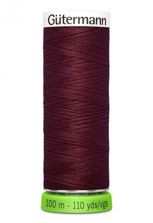 Gutermann Recycled rPET Eco Sewing Thread 369