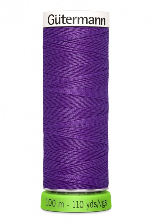 Gutermann Recycled rPET Eco Sewing Thread 392
