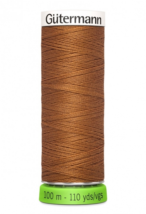 Gutermann Recycled rPET Eco Sewing Thread 448