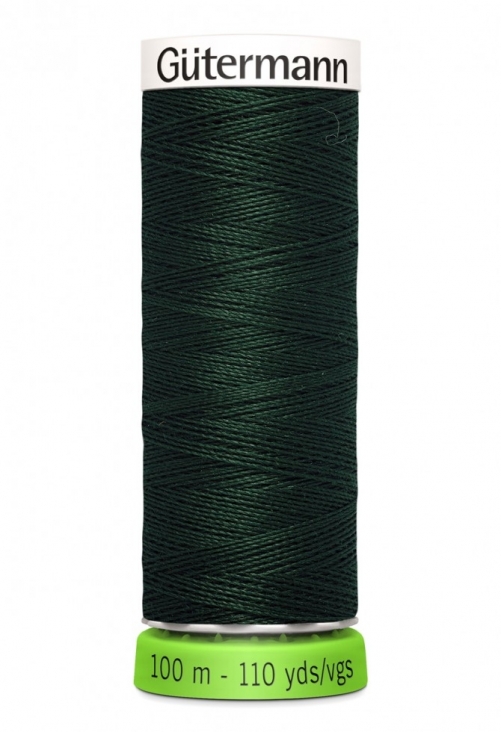 Gutermann Recycled rPET Eco Sewing Thread 472