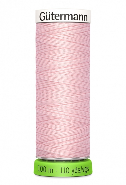 Gutermann Recycled rPET Eco Sewing Thread 659