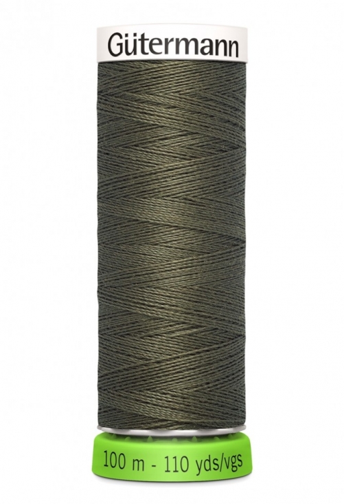 Gutermann Recycled rPET Eco Sewing Thread 676