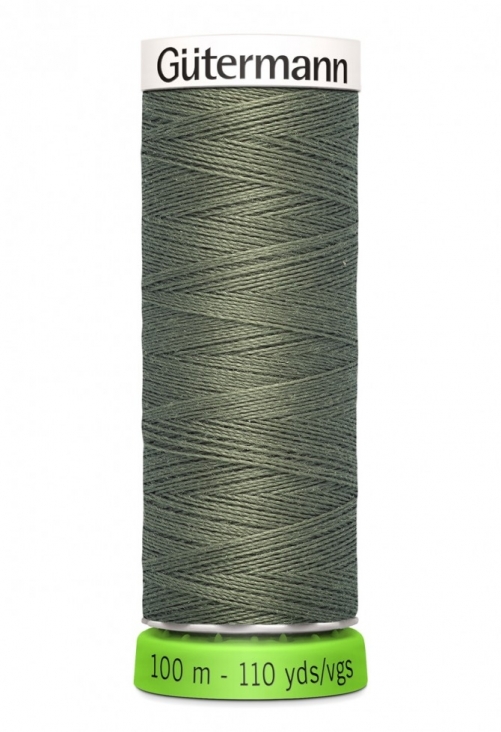 Gutermann Recycled rPET Eco Sewing Thread 824