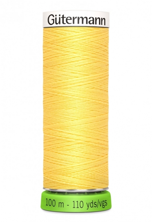 Gutermann Recycled rPET Eco Sewing Thread 852