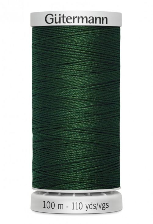Gutermann Extra Upholstery Thread 707