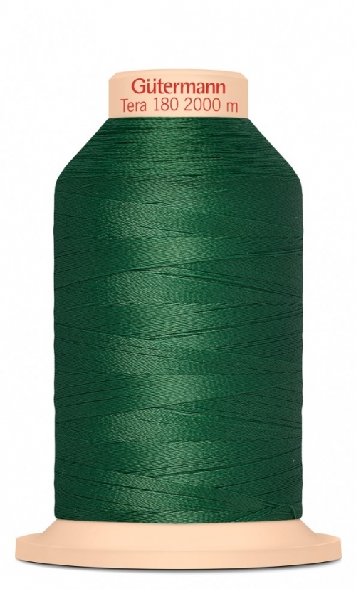 Gutermann Tera 180 Overlocker Sewing Thread 237