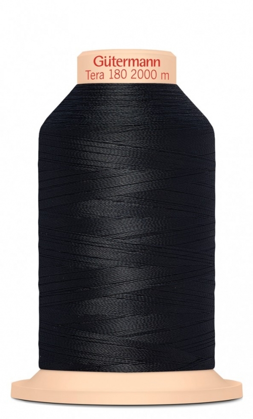 Gutermann Tera 180 Overlocker Sewing Thread 339