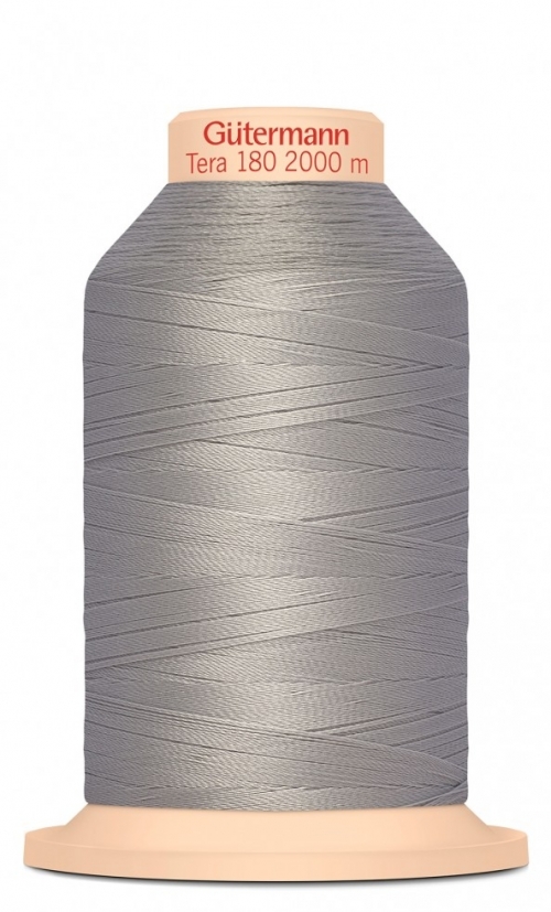 Gutermann Tera 180 Overlocker Sewing Thread 40