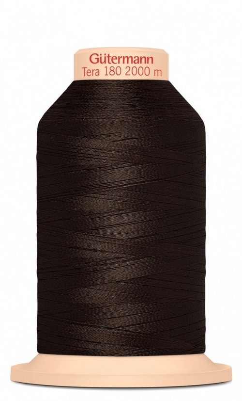 Gutermann Tera 180 Overlocker Sewing Thread 696