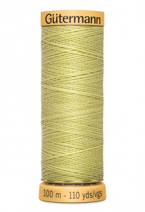 Gutermann Cotton Sewing Thread 437