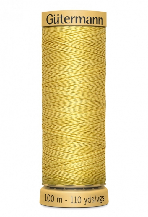 Gutermann Cotton Sewing Thread 548