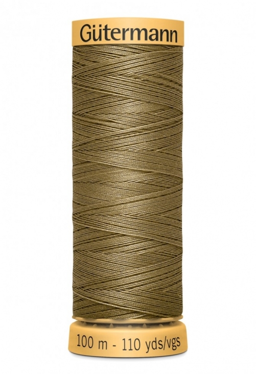 Gutermann Cotton Sewing Thread 1115