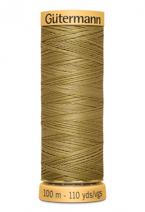Gutermann Cotton Sewing Thread 1136