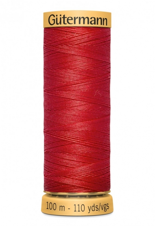 Gutermann Cotton Sewing Thread 1974