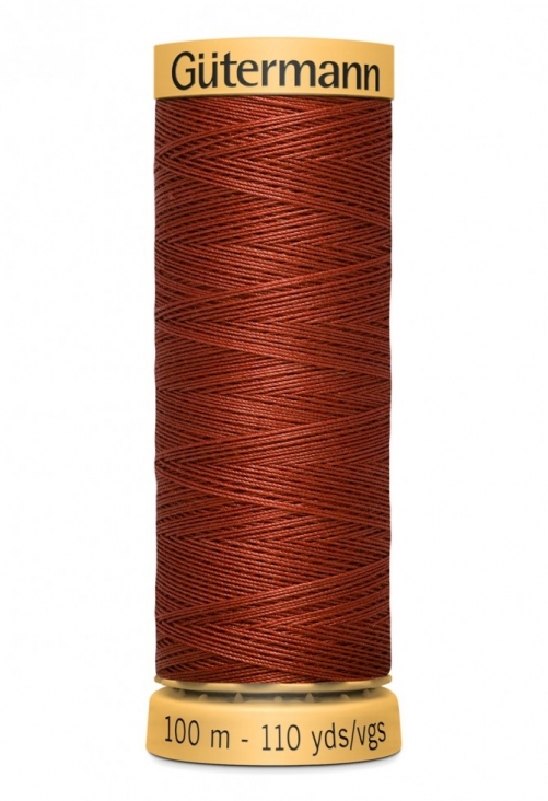 Gutermann Cotton Sewing Thread 2144