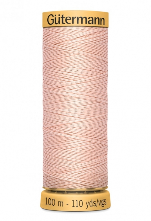 Gutermann Cotton Sewing Thread 2238