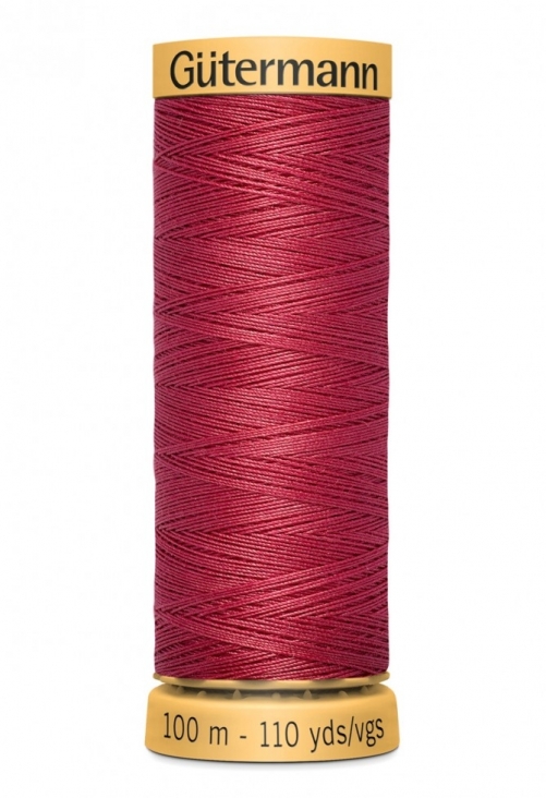 Gutermann Cotton Sewing Thread 2454